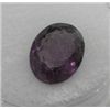 Image 1 : A 4 Ct. natural Amethyst gemstone