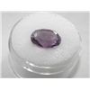 Image 1 : A 3 ct. Amethyst Gemstone