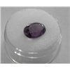 Image 1 : A 3 ct. Amethyst Gemstone