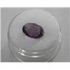 Image 1 : A 3 ct. Amethyst Gemstone