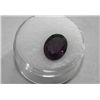 Image 1 : A 3 ct. Amethyst Gemstone
