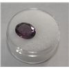 Image 1 : A 3 ct. Amethyst Gemstone