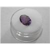 Image 1 : A 3.5 ct. Amethyst Gemstone