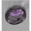 Image 1 : A 3.75 ct. Amethyst Gemstone