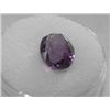 Image 1 : A 3.25 ct.Amethyst gemstone