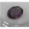 Image 1 : A 3.25 ct.Amethyst gemstone