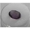 Image 1 : A 3.25 ct.Amethyst gemstone