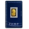 Image 1 : 2.5 Gram Pamp Suisse Ingot