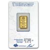 Image 1 : 2.5 Gram Pamp Suisse Ingot
