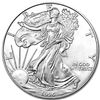 Image 1 : a 1 oz. Random Date UNC US Silver Eagle