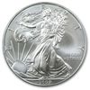 Image 1 : a 1 oz. Random Date UNC US Silver Eagle