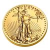 Image 1 : 1 oz Gold Eagle Bullion - Random Date