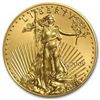Image 1 : 1 oz Gold Eagle Bullion - Random Date