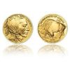 Image 1 : 1 oz Us Gold Buffalo Bullion 24K .9999