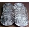 Image 1 : (20) UNC Morgan Dollars - Nice Lot!