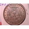 Image 2 : 1886-S Morgan Dollar XF45