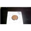 Image 1 : 1907 INDIAN HEAD CENT MS-66 GEM ORANGE/RED,FULL LIBERTY