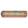 Image 1 : ROLL OF 1900'S INDIAN HEAD PENNIES *50 TOTAL UNSEARCHED MIXED* ROLL CAME OUT OF SAFE DEPOSIT BOX!!