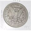 Image 2 : 1890 CC CARSON CITY MORGAN SILVER DOLLAR RED BOOK VALUE IS $220.00 *RARE EXTRA FINE GRADE* !!