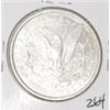 Image 2 : 1886-O EXTREMELY RARE *TOP 20* MORGAN SILVER DOLLAR RED BOOK VALUE IS $6500.00 RARE KEY  MS-63 GRADE