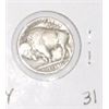Image 2 : 1927-D BUFFALO NICKEL RED BOOK VALUE IS $100.00 *RARE KEY DATE EXTRA FINE GRADE*!!