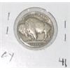 Image 2 : 1923 BUFFALO NICKEL RED BOOK VALUE IS $25.00 *RARE EXTRA FINE GRADE*!!