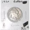 Image 1 : 1920 BUFFALO NICKEL RED BOOK VALUE IS $20.00 *RARE EXTRA FINE GRADE* BUFFALO NICKEL CAME OUT OF SAFE