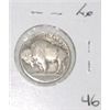 Image 2 : 1920 BUFFALO NICKEL RED BOOK VALUE IS $20.00 *RARE EXTRA FINE GRADE* BUFFALO NICKEL CAME OUT OF SAFE