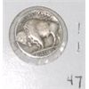 Image 2 : 1919-S BUFFALO NICKEL RED BOOK VALUE IS $75.00 *RARE KEY DATE FINE GRADE*!!