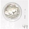 Image 2 : 1918-D BUFFALO NICKEL RED BOOK VALUE IS $80.00 *RARE KEY DATE FINE GRADE* BUFFALO NICKEL OUT OF SAFE