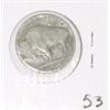 Image 2 : 1914-D BUFFALO NICKEL *TOP 10* RED BOOK VALUE IS $140.00 *EXTREMELY RARE KEY DATE VERY GOOD GRADE*!!