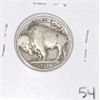 Image 2 : 1914 BUFFALO NICKEL RED BOOK VALUE IS $25.00 RARE KEY DATE FINE GRADE BUFFALO NICKEL CAMEOUT OF SAFE