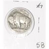 Image 2 : 1913 TYPE 1 BUFFALO NICKEL RED BOOK VALUE IS $20.00 *RARE KEY DATE FINE FINE GRADE* !!