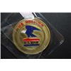 Image 2 : US Mail We Deliver Advertising Token; San Antonio Alamo Area Local; EST. $5-10