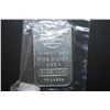 Image 1 : Engelhard Silver Ingot; 999+ Fine Silver 1 Oz.; EST. $40-60