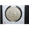 Image 2 : 1962 Mexico Un Peso Foreign Coin; EST. $5-10