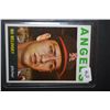 Image 1 : 1964 MLB Bo Belinsky Los Angeles Angels Baseball Trading Card; EST. $5-10