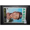 Image 1 : 1964 MLB Fred Newman Los Angeles Angels Baseball Trading Card; EST. $5-10
