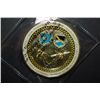 Image 2 : Tyndall AFB Florida 325th Aerospace Medicine Squadron Military Challenge Coin; EST. $5-10