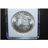 Image 1 : 1904-O US Silver Morgan $1; MCPCG Graded MS61; EST. $50-70