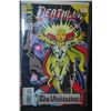 Image 1 : 1993 Marvel Comics Deathlok The Visitation Edition; EST. $5-10