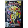 Image 2 : 1993 Marvel Comics Deathlok The Visitation Edition; EST. $5-10