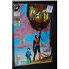 Image 1 : 1988 DC Comics The Weird Edition; EST. $5-10