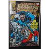 Image 2 : 1993 Marvel Comics Cyberwar Deathlok In Cold Blood! Part 4 Of 5 Edition; EST. $5-10