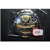 Image 1 : 759th MDOS 759th Medical Operations Squadron Military Challenge Coin; 59th MDW Total Success; EST. $