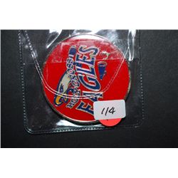 Holy Cross Eagles Spirit Coin; EST. $5-10