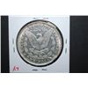 Image 2 : 1898 US Silver Morgan $1; EST. $35-55