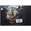 Image 1 : 759th MDOS 759th Medical Operations Squadron Military Challenge Coin; 59th MDW Total Success; EST. $