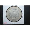Image 2 : 1884 US Silver Morgan $1; EST. $35-55