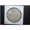 Image 2 : 1882 US Silver Morgan $1; EST. $35-55